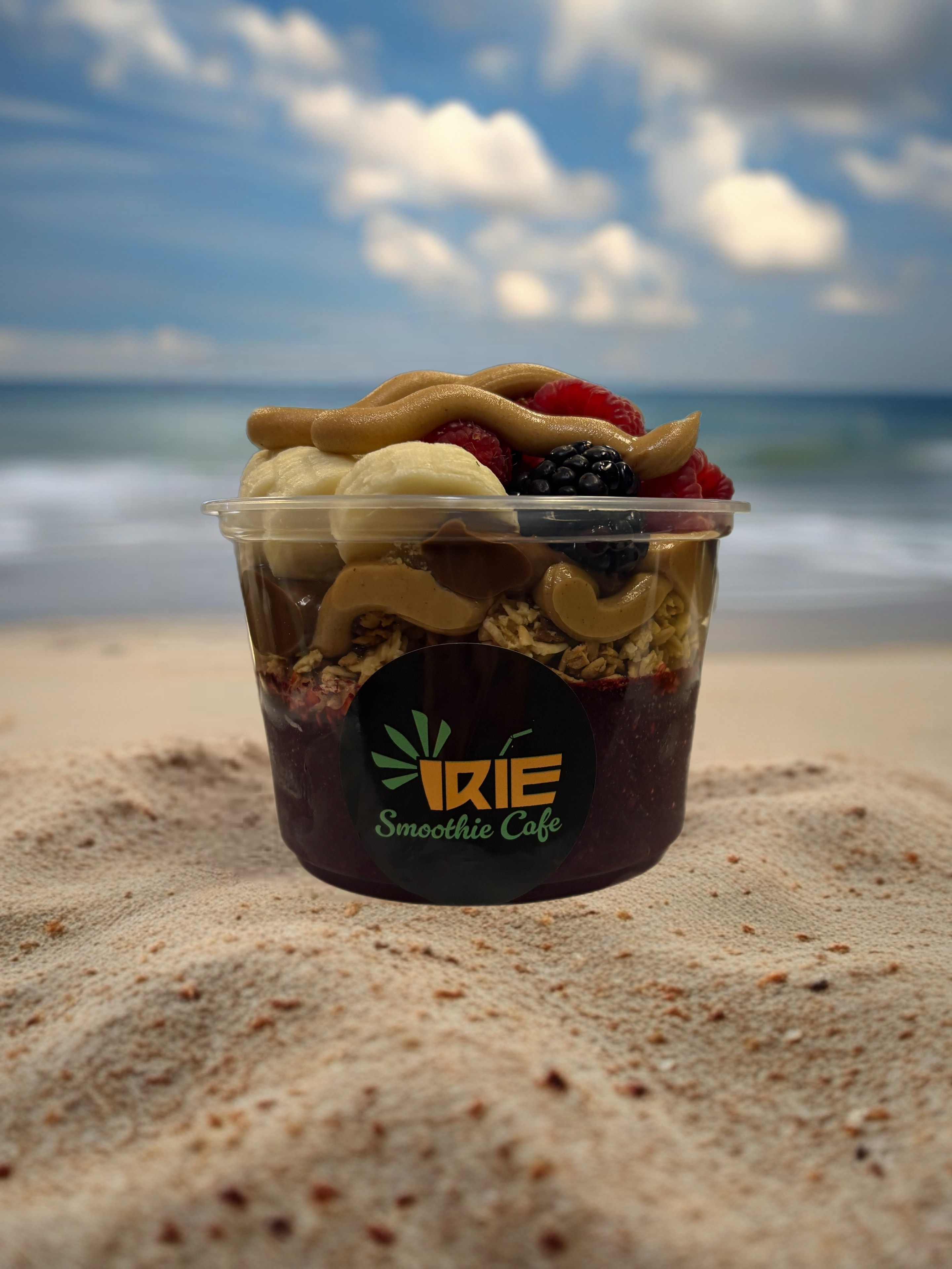 Açaí Bowl