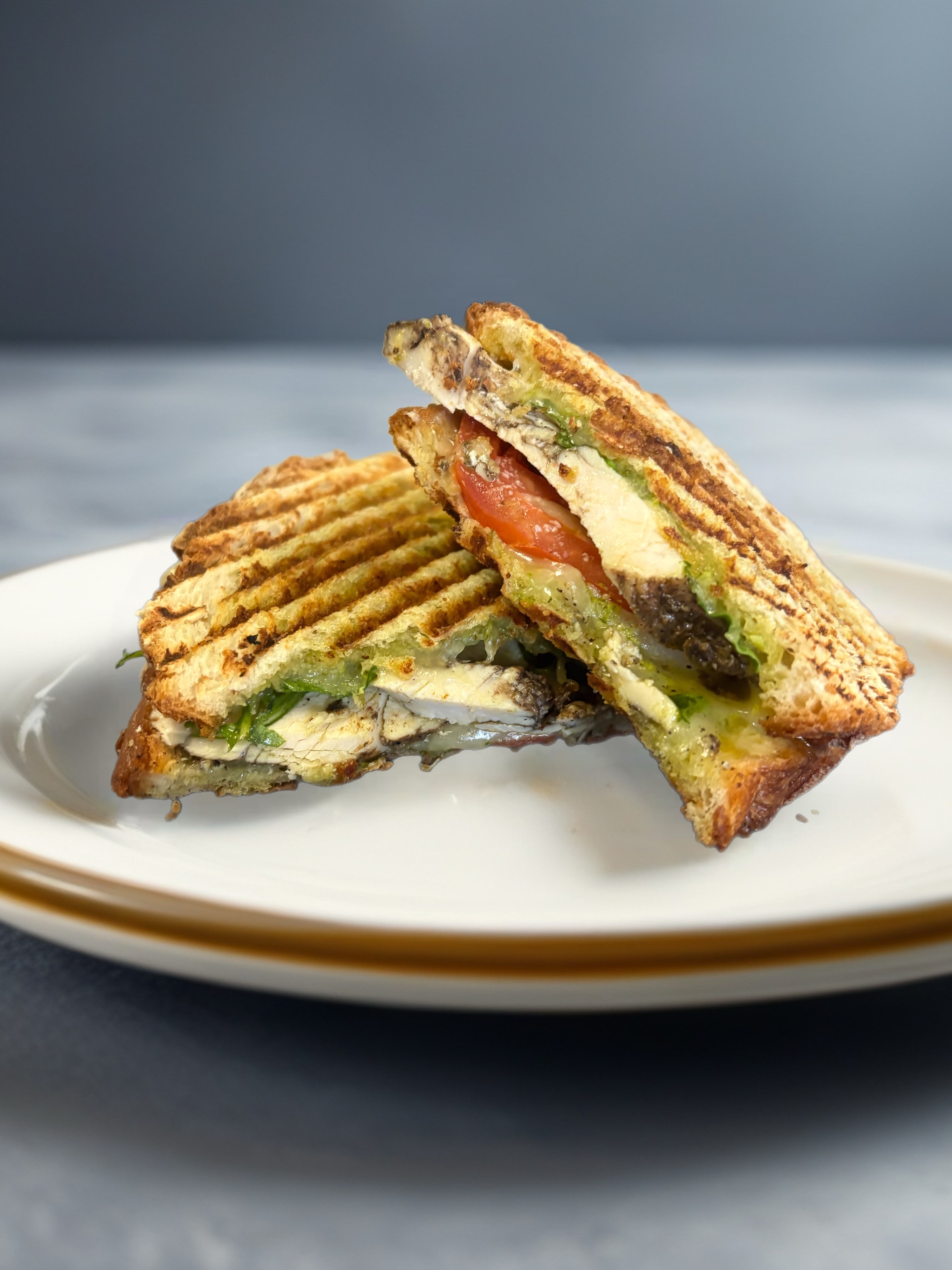Paninis