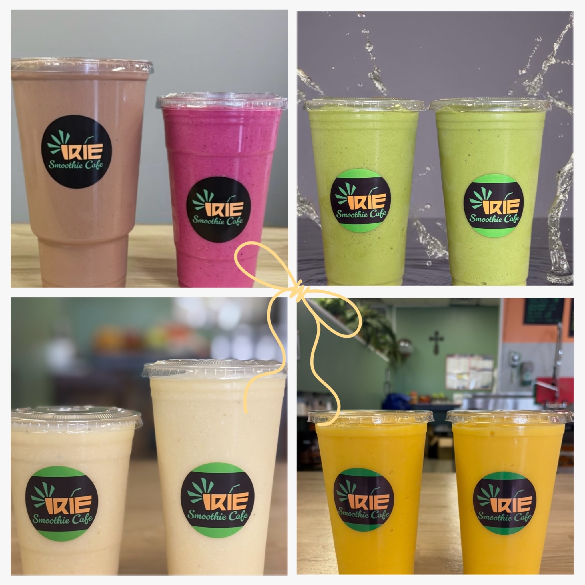 Smoothies