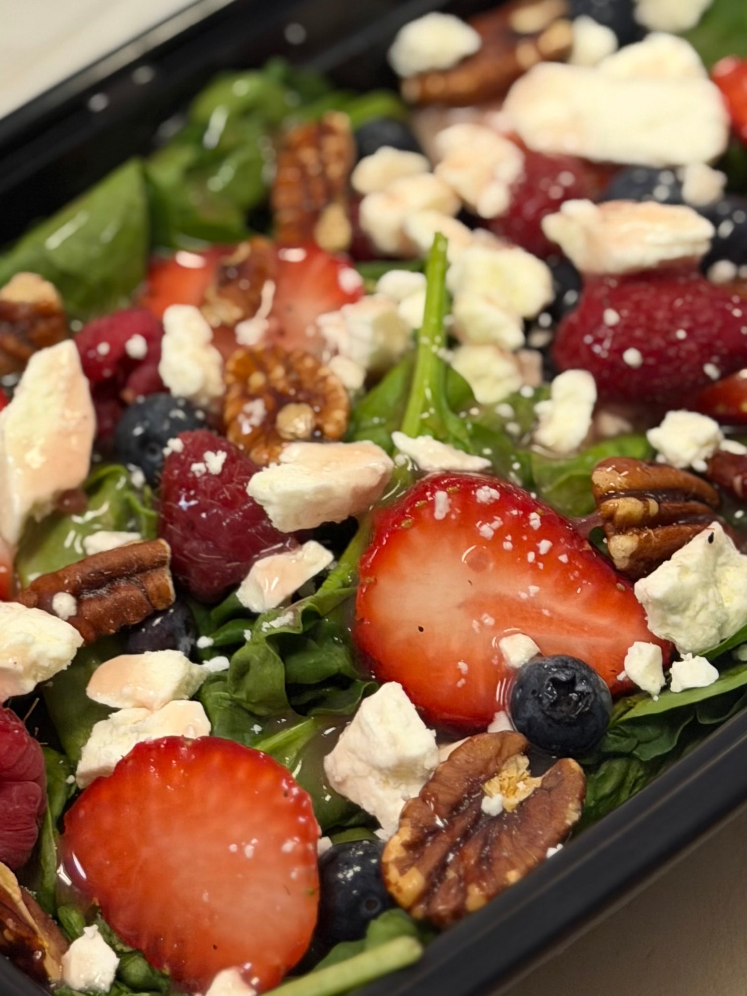 Salads